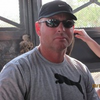 Mike Rivas