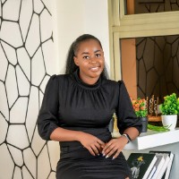 Mary Wamaitha