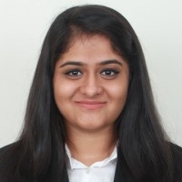 Saloni Doshi