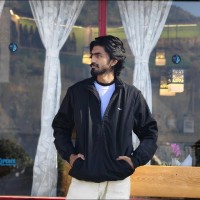 Harigovind R