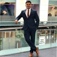Sujay Yadav