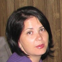 Grigoras Antonina Consuela