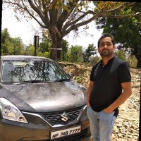 Dharm Pal Sharma