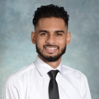 Jeremy Rajaram