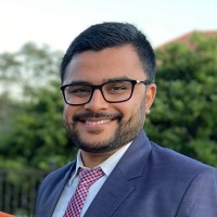 Naitik Patel