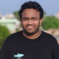 Krishna Chaitanya Akula