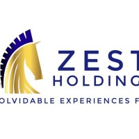 ZEST HOLDINGS
