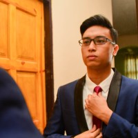 Amirul Ikram