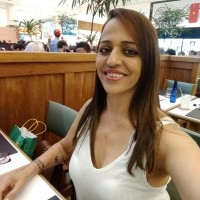 Leonilda Pereira de Barros