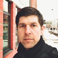 Stefan Rajal