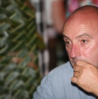 Pascal Milhiet