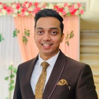Pritesh Gaonkar