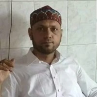Sarfraz Ali