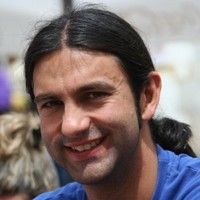 Daniel Crovetto García