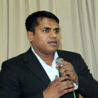 Sunil Karmyogi