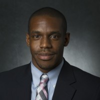 Isaac Richardson