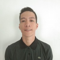 Richard Marvin Navales