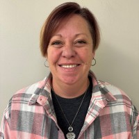 Gretchen Weber