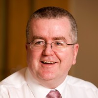 Joe McCaffrey