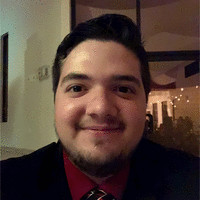 Ramon Jairo Cordova