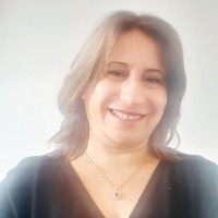 Fatma SAID TOUHAMI