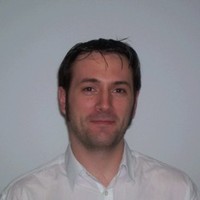 Graham Andrews
