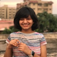 Shivangi Chaudhary