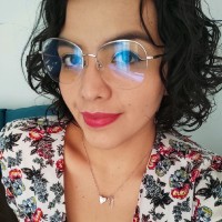 Daniela Contreras Hernandez