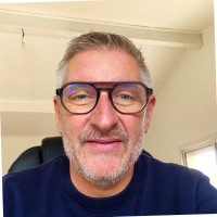 Richard Scharbano