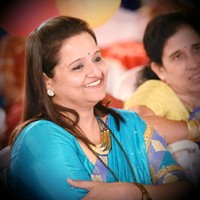 Sandhya Hegde