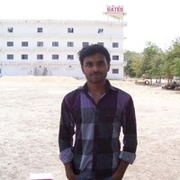 Muralee Krishna
