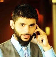 Abdel Ahmed