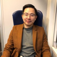 Levin Yang