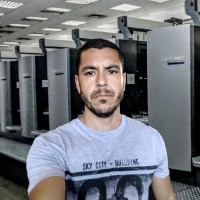 lessandro evangelista