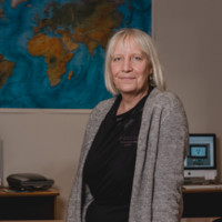 Sabine Lücke-Cissé