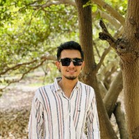 Bhavesh Oza