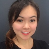 Buluo (Bella) Ye