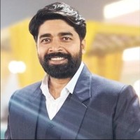 Yogesh Kumar