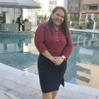 Margila Moraes