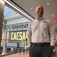 Joshua Caesar