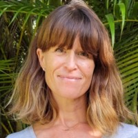 Jennifer Luck