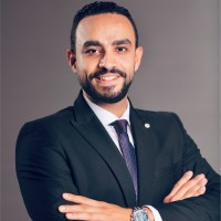 Gamal Abo Elnaga, Mba
