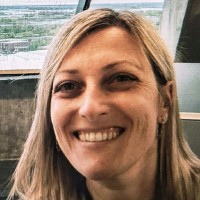 Catherine Poulin, Pmp