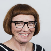 Kari Hovin Kjølle