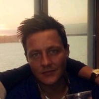 Jonas Lantz