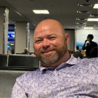 Daniel Keeton