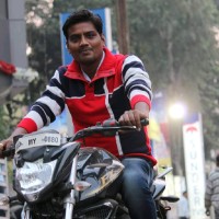 Sandeep Jhariya