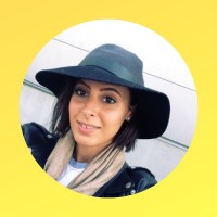 Nadia Bessaad