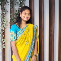 Pratibha Rangole