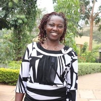 Lisa Omondi